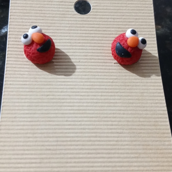 Handmade Earrings - Picture 2 of 2